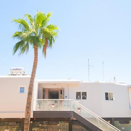 Marisa Napa Suites Agia Napa Buitenkant foto