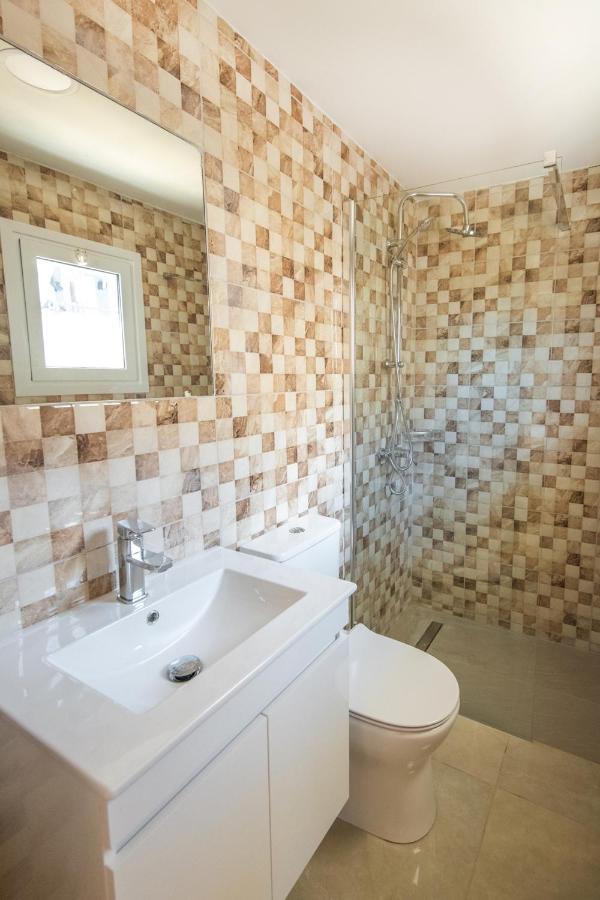 Marisa Napa Suites Agia Napa Buitenkant foto
