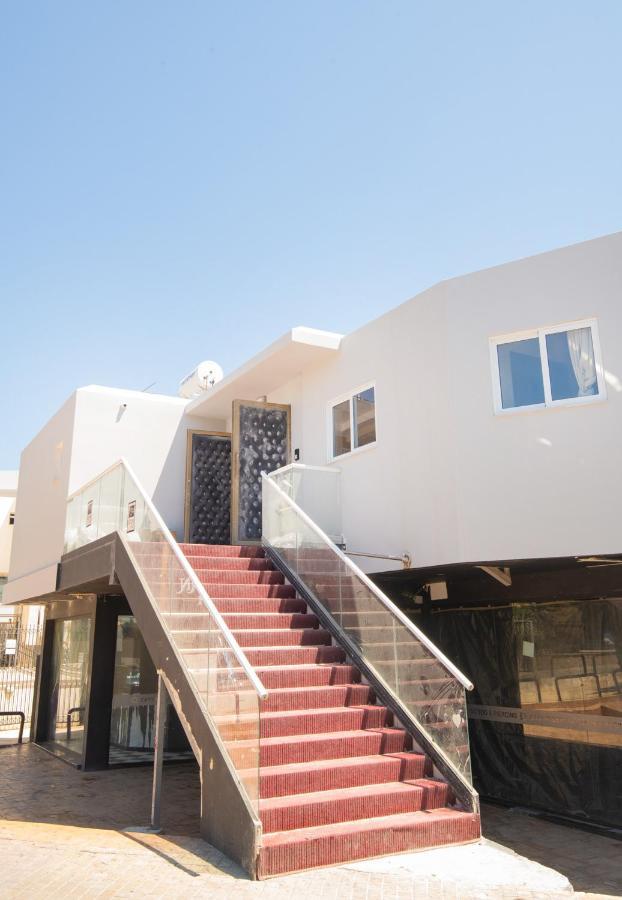 Marisa Napa Suites Agia Napa Buitenkant foto