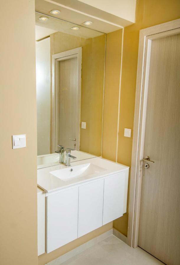 Marisa Napa Suites Agia Napa Buitenkant foto