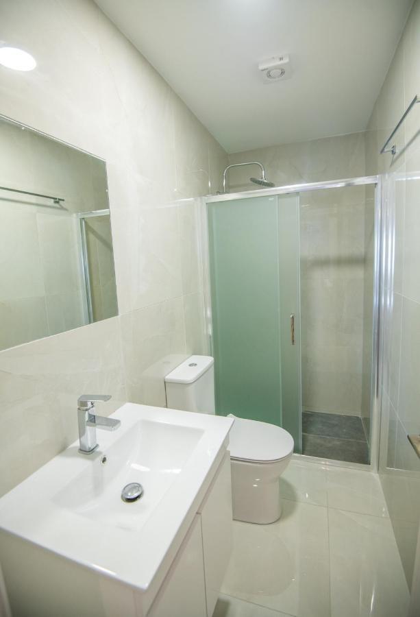 Marisa Napa Suites Agia Napa Buitenkant foto