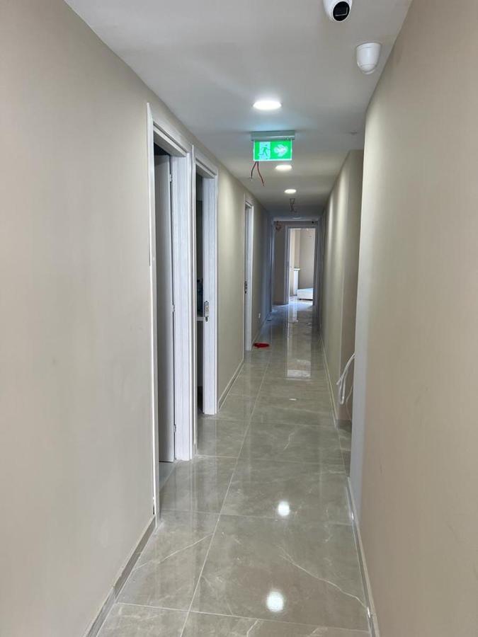 Marisa Napa Suites Agia Napa Buitenkant foto