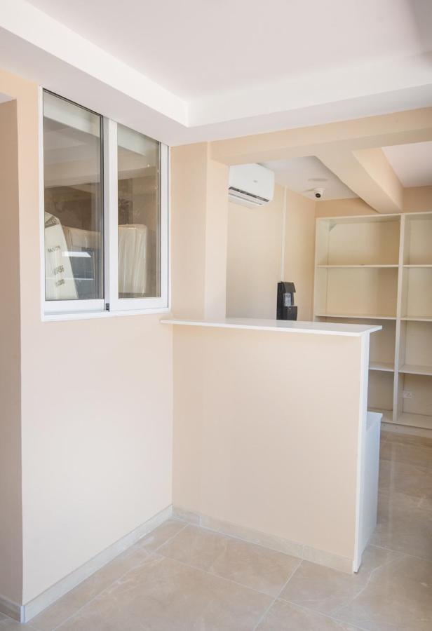 Marisa Napa Suites Agia Napa Buitenkant foto