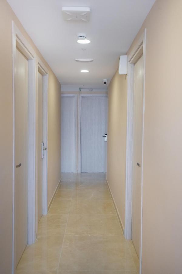 Marisa Napa Suites Agia Napa Buitenkant foto