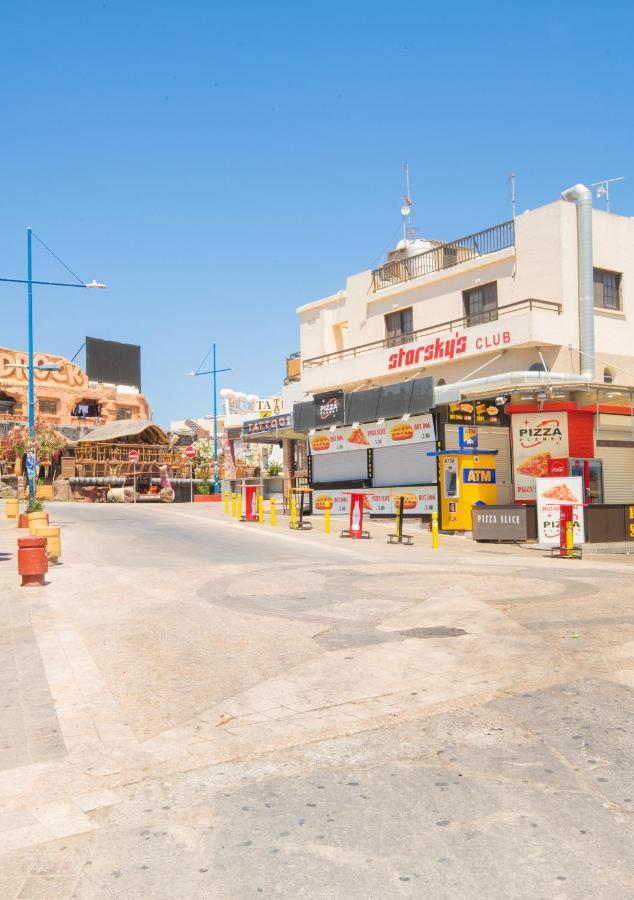 Marisa Napa Suites Agia Napa Buitenkant foto