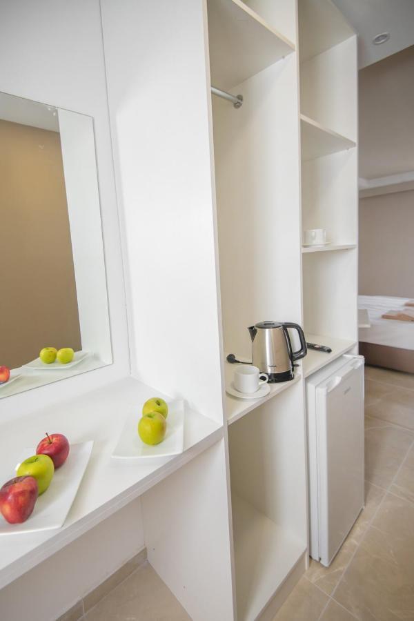Marisa Napa Suites Agia Napa Buitenkant foto